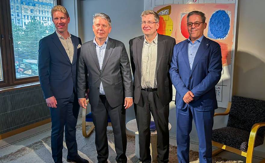 RINA Acquires Finland-based Foreship, Strengthening Global Position in Marine Consulting